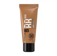 Maybelline Fit me odstín 70 Nude SPF50 BB krém 30 ml