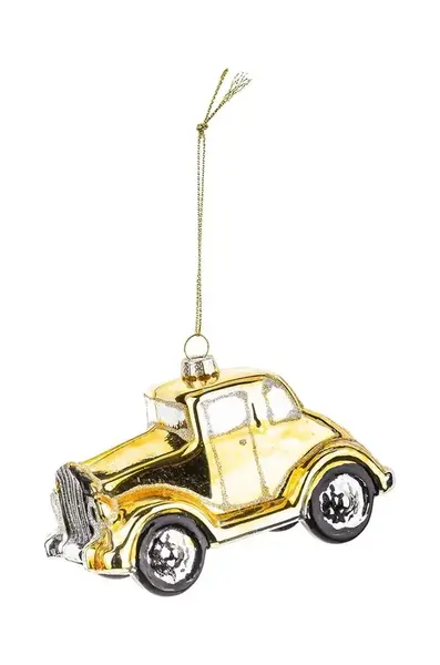 Ozdoba na vánoční stromeček