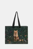 Dárková taštička Medicine tyrkysová barva