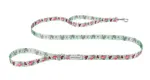 Vodítko Be Happy Flamingo 150 cm | Vodítka pro psy