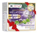 Barny's HypnoX KompleX MELATONÍN Vianočné balenie 24
