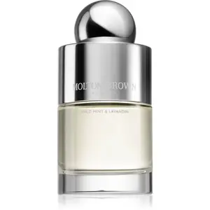 Molton Brown Wild Mint & Lavandin EDT toaletní voda unisex 100 ml