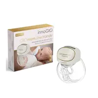 innoGIO prenosná elektrická odsávačka GIOmum Line Handy Single