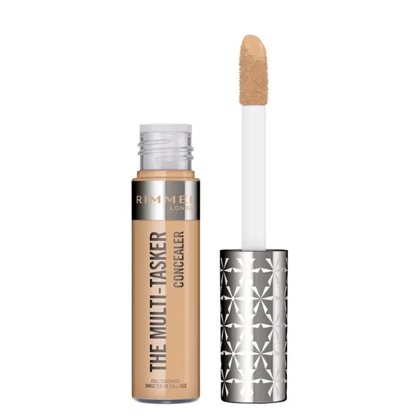Rimmel Korektor The Multitasker (Concealer) 10 ml 050 Sand