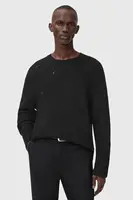 Svetr s příměsí vlny AllSaints