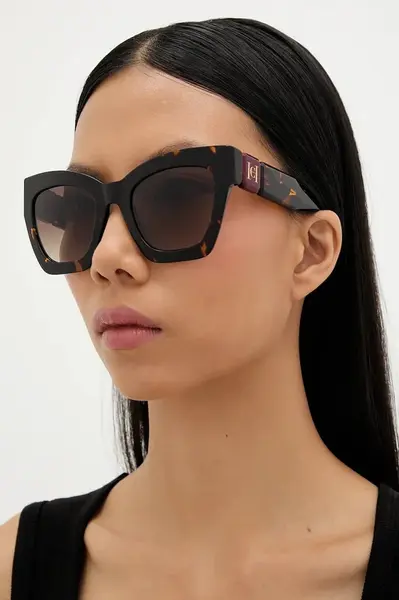Sluneční brýle Carolina Herrera