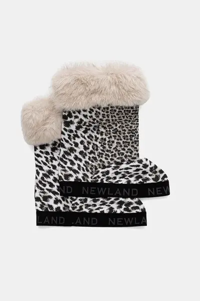 Návleky na sněhule Newland COVER BOOTS