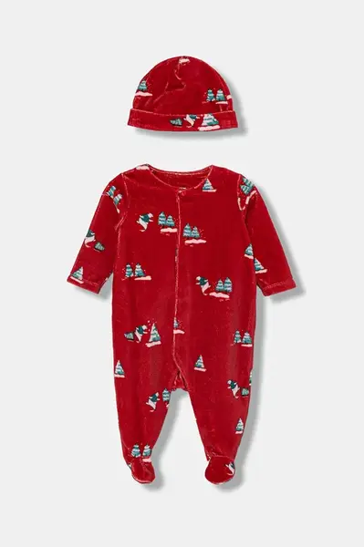 Kojenecké dupačky United Colors of Benetton 2-pack