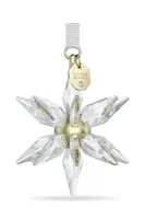 Závěsná dekorace Swarovski ANNUAL EDITION průhledná barva, 5701506