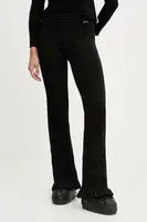 Sportovní legíny Newland LADY RIB LEGGINGS