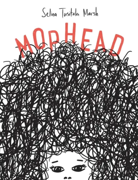 Mophead - Selina Tusitala Marsh