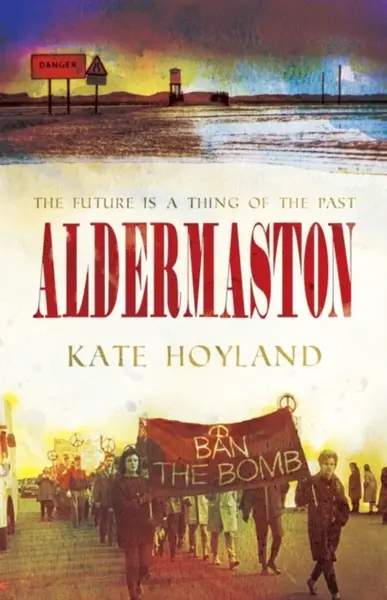 Aldermaston - Kate Hoyland