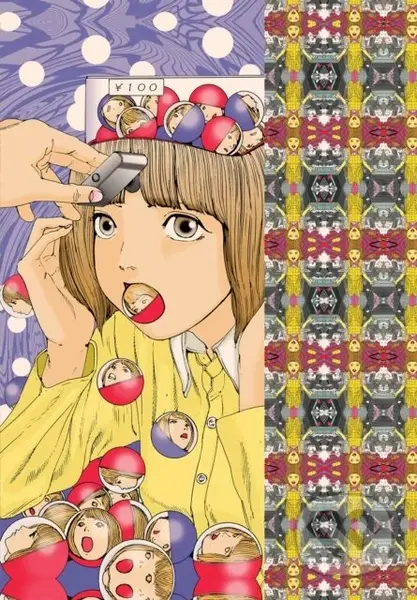 Dementia 21 Box Set (Vols. 1 & 2) - Shintaro Kago - kniha z kategorie Komiksy