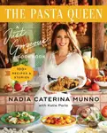 Pasta Queen (A Just Gorgeous Cookbook: 100+ Recipes and Stories) - kniha z kategorie Zdraví a životní styl