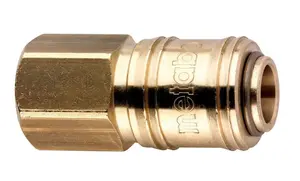 Metabo - Rýchlospojka 1/2", vzduchová 7801009071