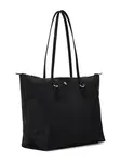 Lauren Ralph Lauren Shopper 'Keaton'  čierna
