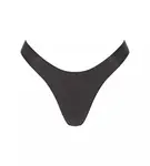 SLOGGI Nohavičky 'ZERO Feel 2.0'  čierna