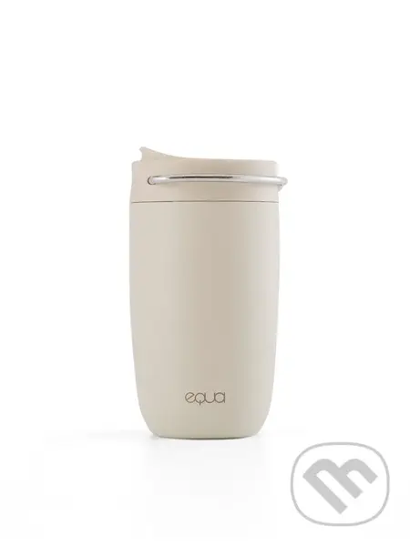 Termohrnček EQUA Cup Grey (300 ml),Termohrnček EQUA Cup Grey (300 ml)