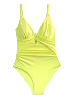 Next Formujúce plavky  limetová