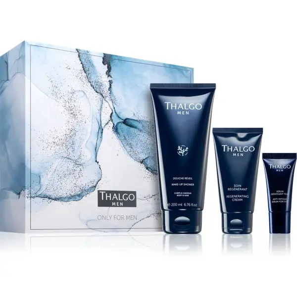 Thalgo Men Gift Set dárková sada