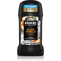 Axe Premium Black Vanilla tuhý deodorant pro muže 50 ml