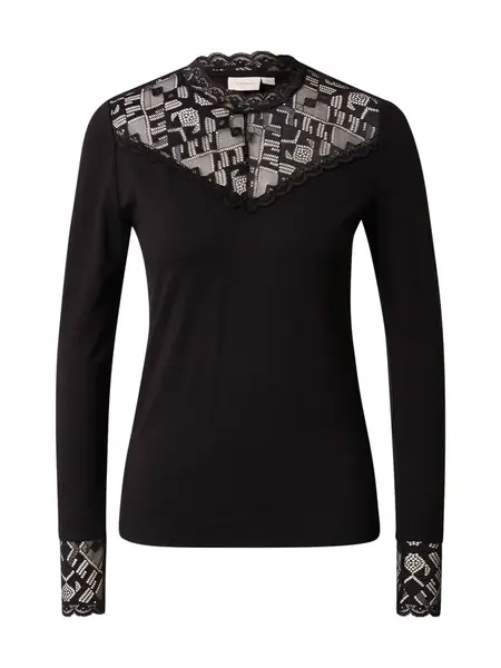 Cream Blúzka 'CR Trulla'  čierna