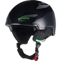 Arcore RIDE Lyžiarska prilba, čierna, veľkosť