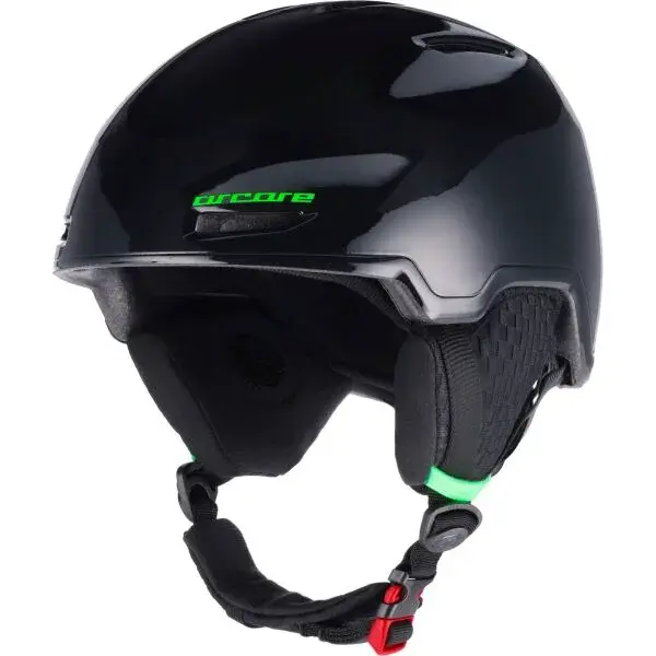 Arcore RIDE Lyžiarska prilba, čierna, veľkosť (55 - 59)