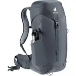DEUTER AC LITE 24 Batoh, čierna, veľkosť