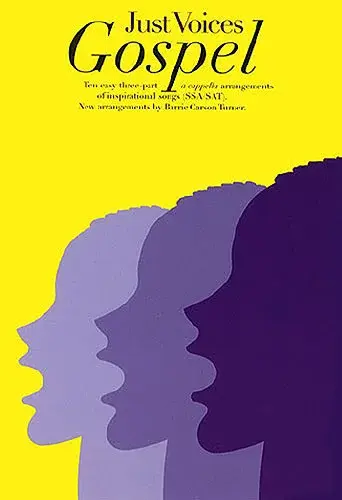 MS Just Voices: Gospel