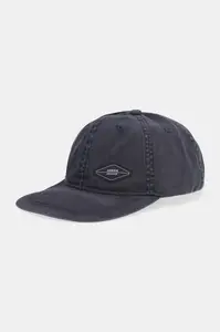 Bavlněná baseballová čepice Armani Exchange
