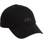 GAP LOGO Šiltovka, čierna, veľkosť UNI