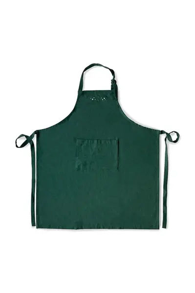 Bavlnená kuchynská zástera Juna