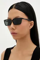 Slnečné okuliare Jimmy Choo