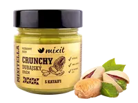 MIXIT Mixitella - Křupavý dubajský krém s kataifi 220 g