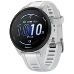 GARMIN Forerunner 165 Music Mist grey/Whitestone