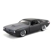 Rychle a zběsile auto 1970 Dodge Charger 1:32, DP6