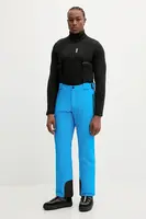 Lyžařské kalhoty Colmar modrá barva, 1424.1VC