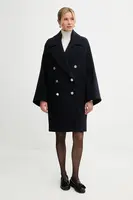 Kabát s příměsí vlny MAX&Co.