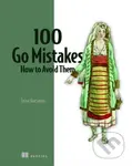 100 Go Mistakes - Teiva Harsanyi - kniha z kategorie Počítače a internet