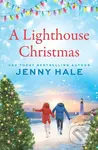 A Lighthouse Christmas - Jenny Hale