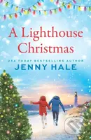 A Lighthouse Christmas - Jenny Hale