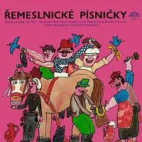 Mladá muzika – Řemeslnické písničky