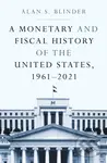 A Monetary and Fiscal History of the United States, 1961–2021 - kniha z kategorie Byznys a management