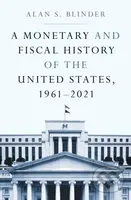 A Monetary and Fiscal History of the United States, 1961–2021 - kniha z kategorie Byznys a management