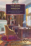 The Judas Window - Carter Dickson, John Dickson Carr - kniha z kategorie Detektivky, thrillery a horory