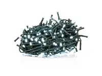 Řetěz vánoční RETLUX RXL301 CW - rozbaleno - poškozený obal