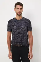 Bavlněné tričko Medicine