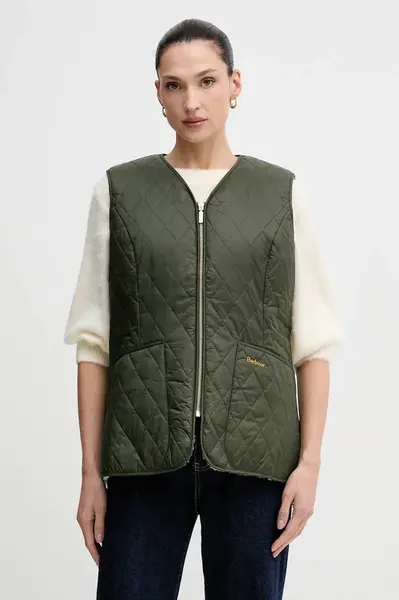 Oboustranná vesta Barbour