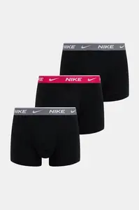 Nike  Boxerky  3-pack